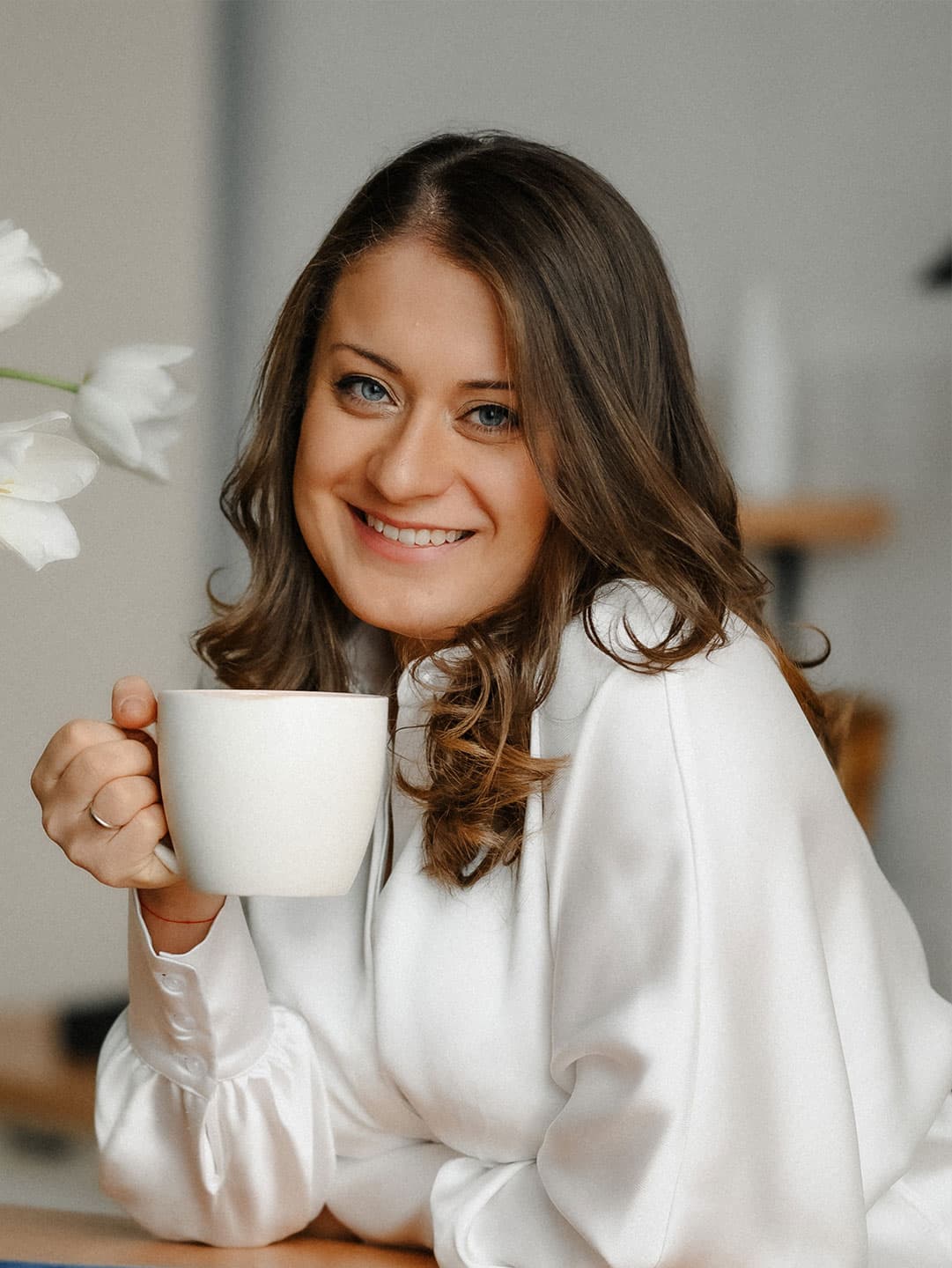 Olga Lazarchevici